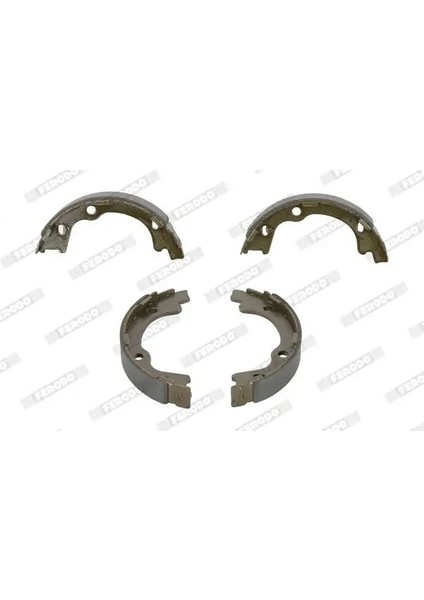 FSB4022 El Fren Balatasi 583052SA00 583501HA00 585301HA00