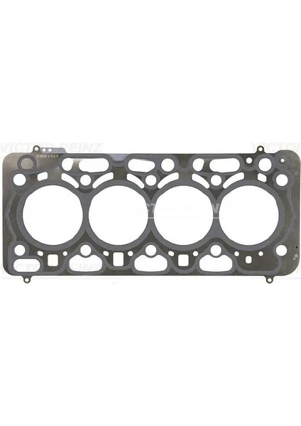 611025010 Silindir Kapak Contasi 31480232