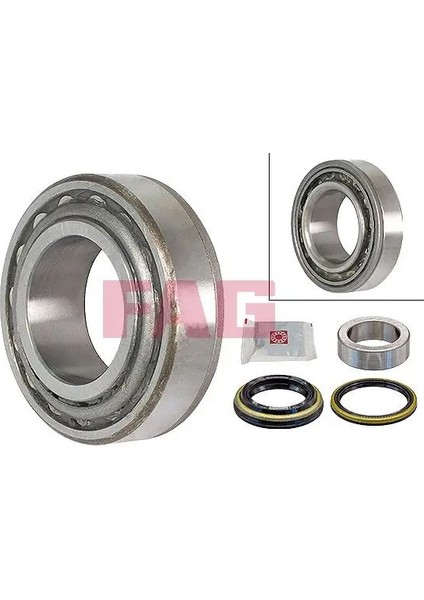 713626120 Aks Bilyasi 0K01126151