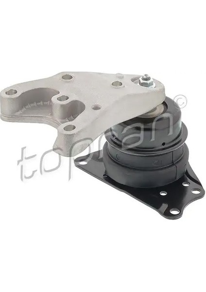 112133001 Motor Takozu (Sag) 6Q0199167BC 6Q0199167CH 6Q0199167DA