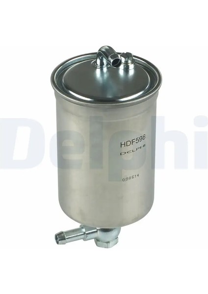 HDF598 Yakit Filtresi 8E0127401A 8E0127401B 8E0127401C