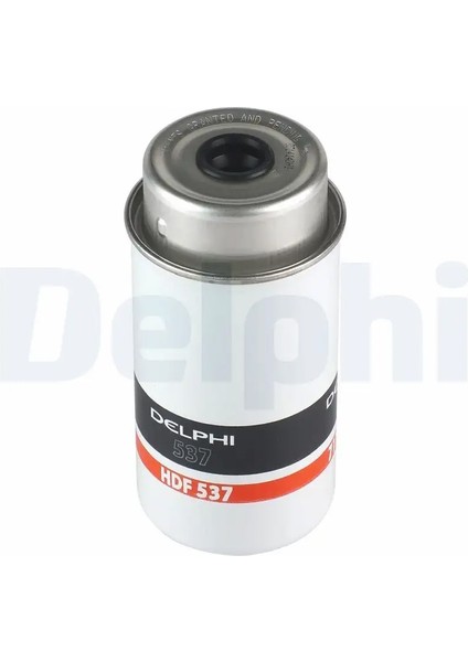 HDF537 Yakit Filtresi 1708369 1709059 1712933