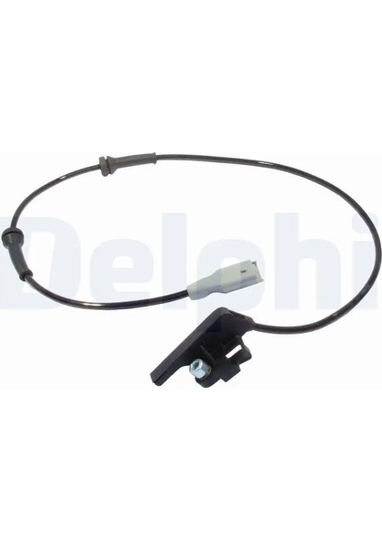 SS20025 Abs Sensoru Arka 454589 4545H7 96353848