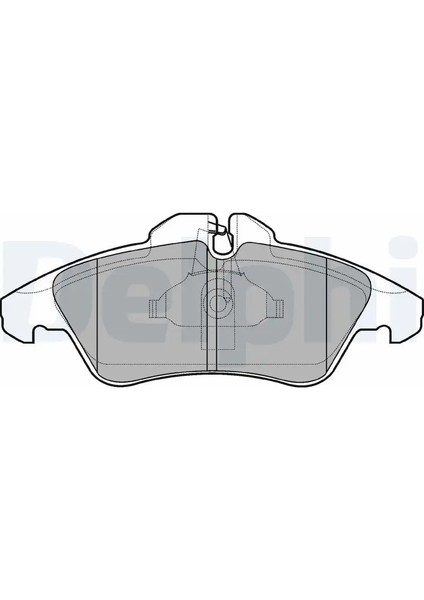 LP980 On Fren Balatasi 2D0698151 2D0698151C A0024203920