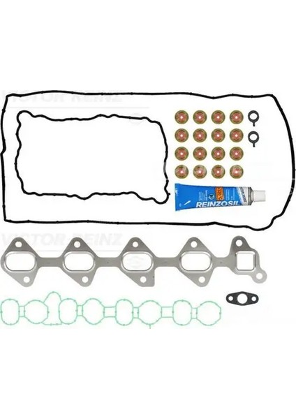 024066401 Motor Takim Conta (Ust)