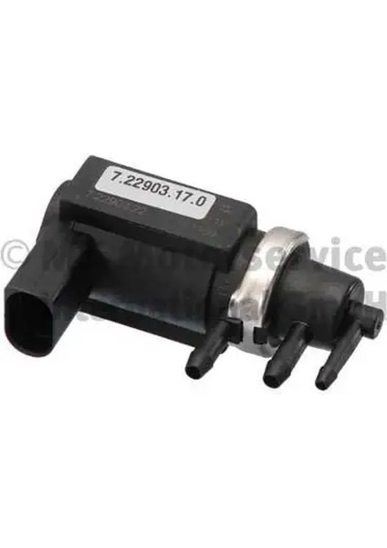 722903170 Egzoz Basinc Donusturucu 059906627B