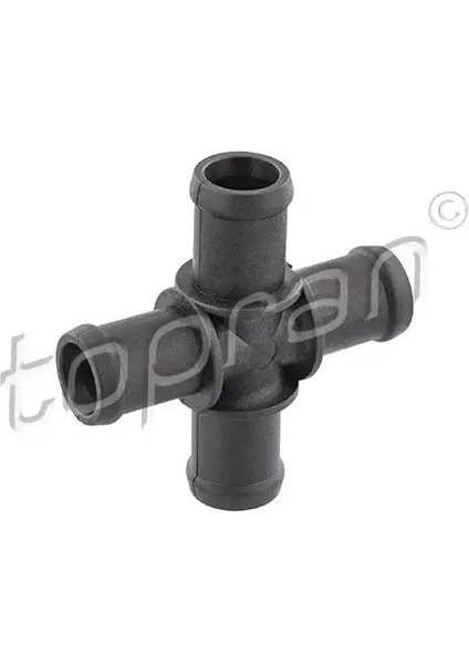 116310001 Su Flansi 1K0121087T