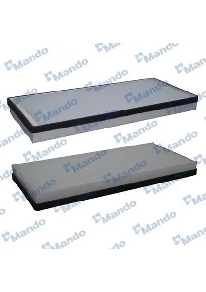 MMF025032 Polen Filtresi A0008303318 A0008354440 A9018300018