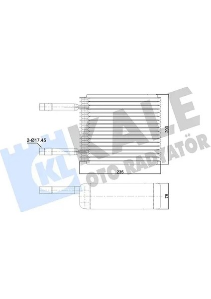 350015 Klima Radyatoru 1004016 1047786 1061255