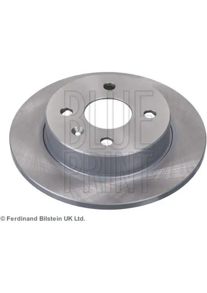 ADW194315 Arka Fren Diski 009117771 009196587 0569108 (2 Adet Fiyatıdır)