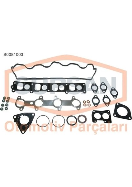 S0081003 Motor Takim Conta (Ust) 1606330 71716051 71718658