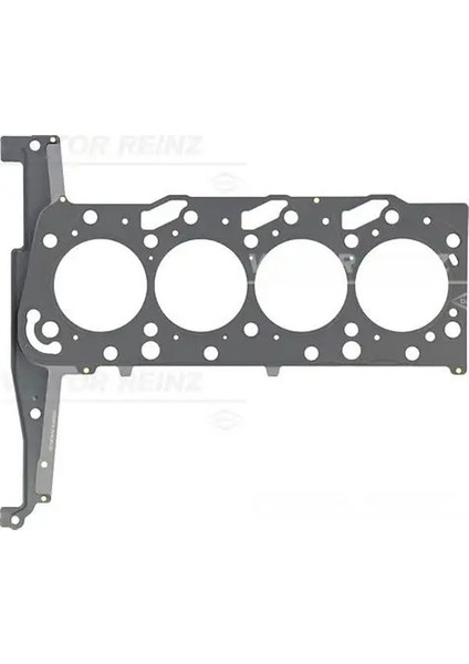 613542000 Silindir Kapak Contasi 1256146 1349874 LR004418