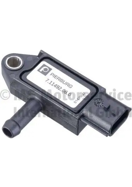 711492060 Egzoz Basinc Sensoru 227555X20C 2277000Q0A 227709604R