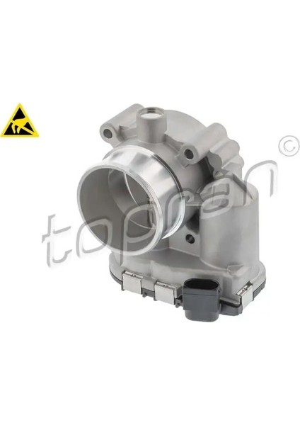 410738001 Gaz Kelebegi A2711410025