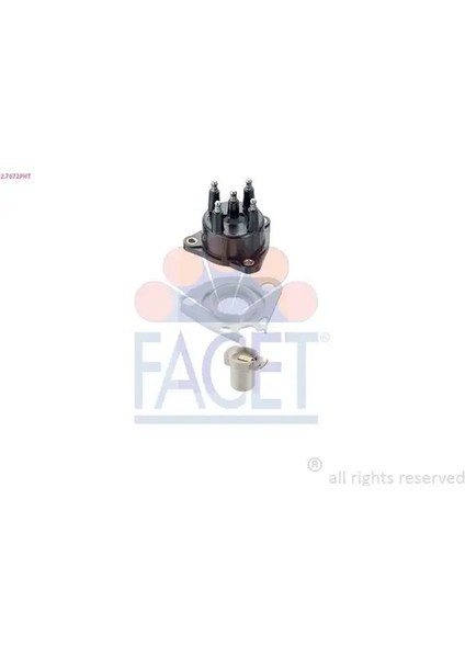 27672PHT Distributor Kapagi ve Tevzi Makarasi 3342440 33424409 7700102012