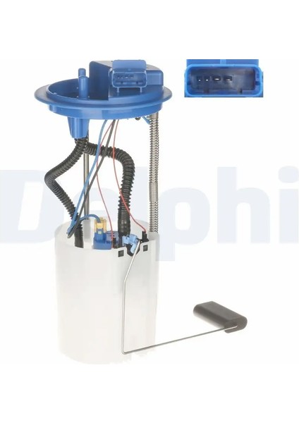 FG204712B1 Yakit Depo Samandirasi 133589 2503589 51827144