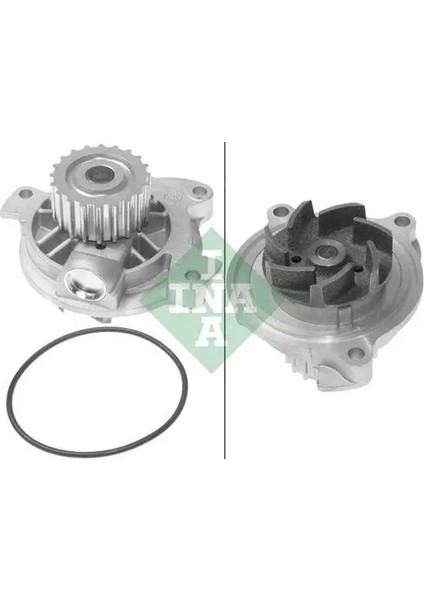 538004510 Devirdaim 074121004 074121004A 074121004B