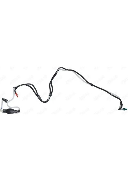 11775 Yakit Borusu 164464053R 164466575R