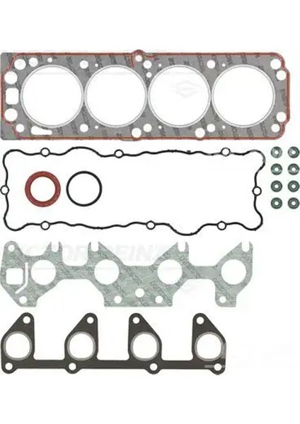 022813502 Motor Takim Conta (Ust) 1606730 642527