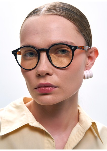 Avelon Leopard Black Mavi Işık Koruyucu Gözlük fiyatları