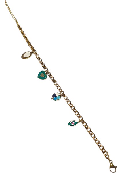 Kadın Çelik Bileklik fiyatları