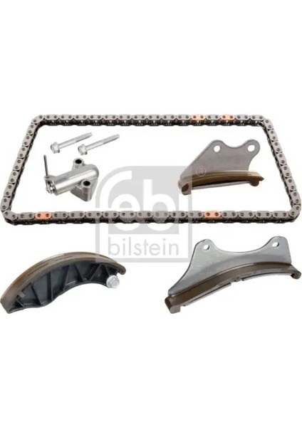 106740 Eksantrik Zincir Takimi 0636449 0636449S1 0636452