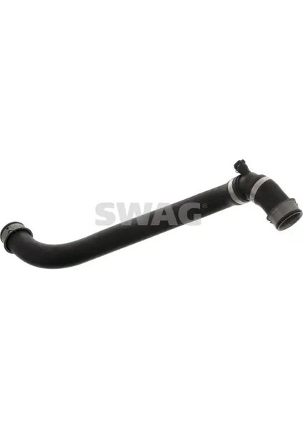 10947768 Radyator Hortumu Ust A2115014782