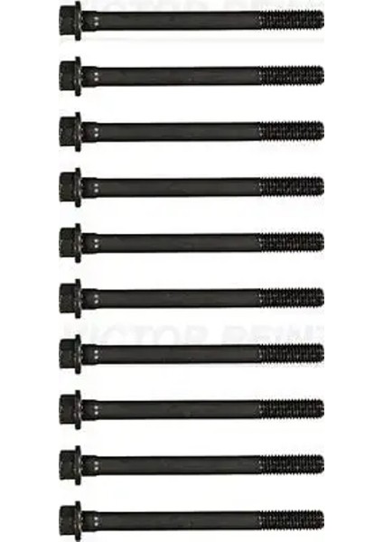 143221001 Silindir Kapak Civatasi 1962292