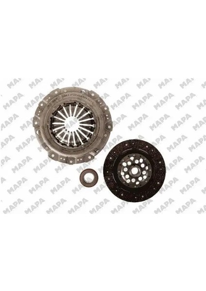 007228300 Baski Balata Seti A1242500101