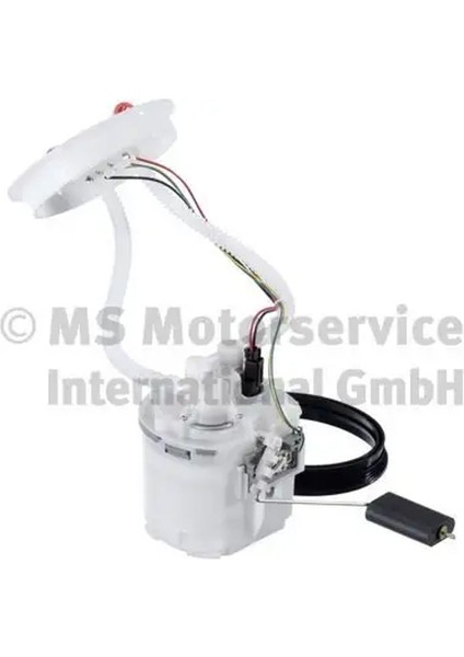 703794350 Yakit Depo Samandirasi 1117944 1123617 1151042