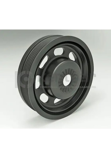 K22001 Krank Kasnagi 04C105243B 04C105243D 04E105243E