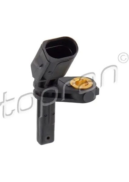 110605001 Abs Sensoru 65271200000 7H0927804 WHT003856