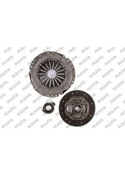 011215500 Baski Balata Seti 31001YZZ06