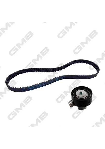 GKMZ0017 Triger Seti