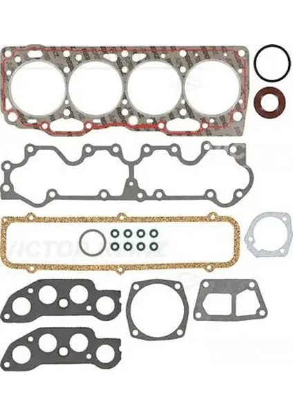 023175501 Motor Takim Conta (Ust) 5888319 5890650 5892379