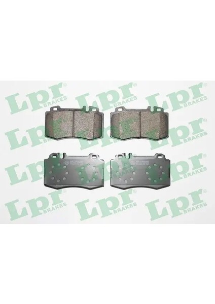 05P849 On Fren Balatasi A0034205820 A0044200520 A0044209020