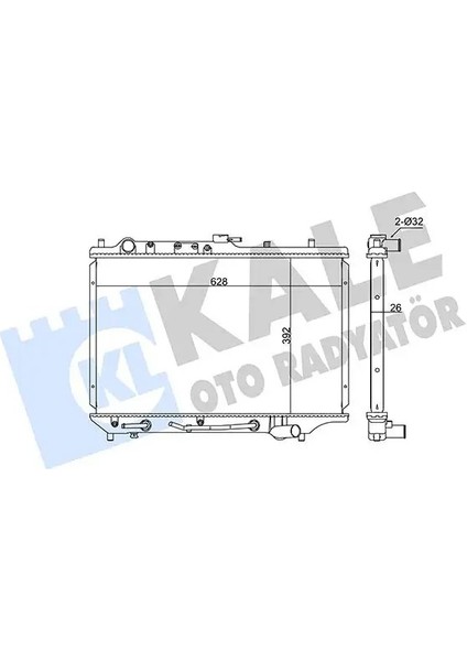 345960 Motor Radyatoru B54715200A B54715200B B54715200C