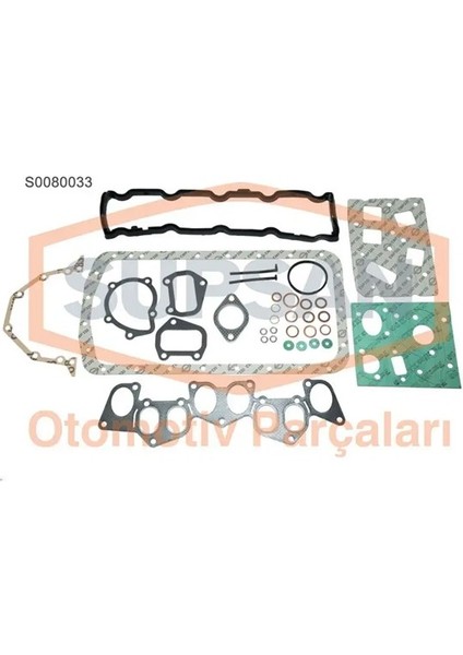 S0080033 Motor Takim Conta (Alt + Ust) 0197H4 9567223980