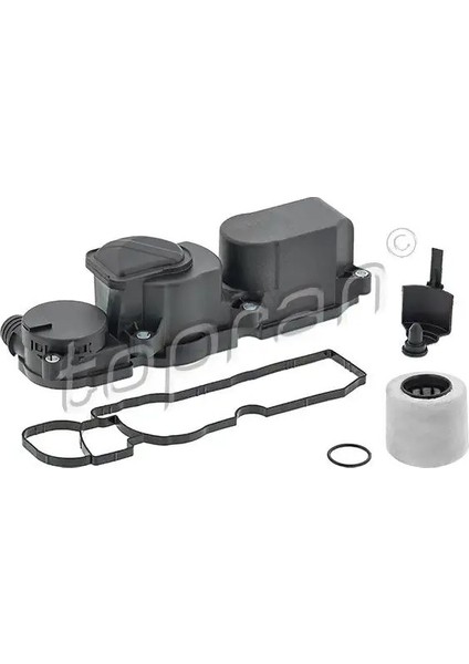 409284001 Yag Seperatoru A6460100062 A6460100762