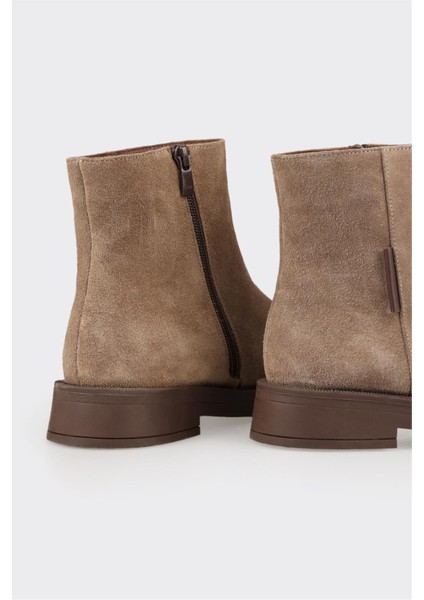 Vizon Deri Kadın Günlük Bot fırsatları