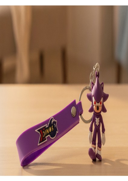 Sonic Espio Anahtarlık fiyatları