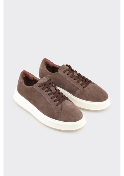 Vizon Deri Erkek Günlük Ayakkabı fiyatları