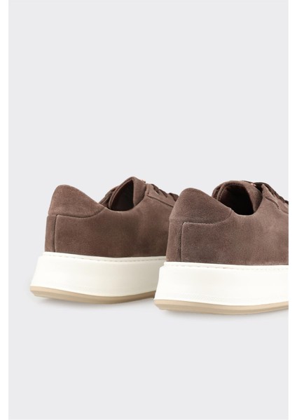 Vizon Deri Erkek Günlük Ayakkabı indirimleri