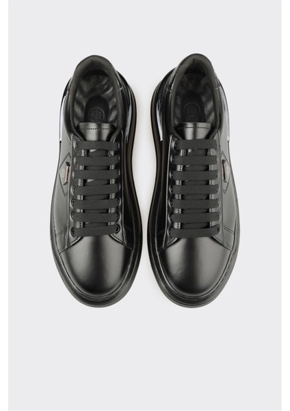 Siyah Erkek Spor Ayakkabı fırsatları