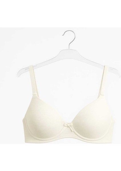 Kız Çocuk Alıştırma Sütyeni