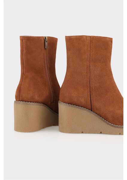 Taba Deri Kadın Günlük Bot fırsatları