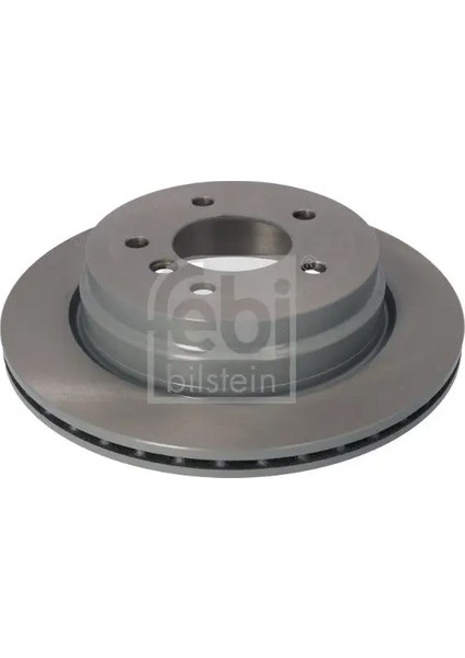 24475 Arka Fren Diski 34216764653 34216855008 34216864901 (2 Adet Fiyatıdır)