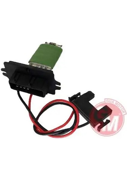 41404 Kalorifer Rezistansi 7701050736