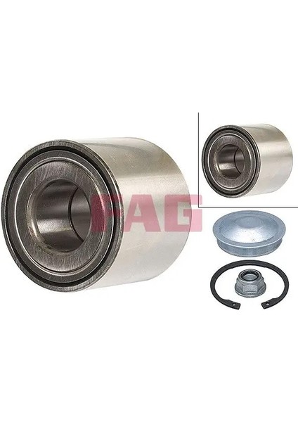 713630950 Arka Aks Bilyasi 7701208058