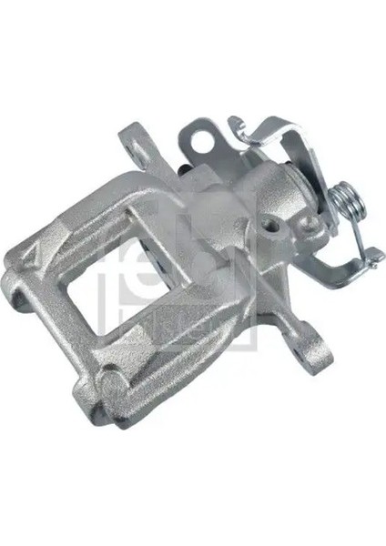 182197 Fren Kaliperi Arka Sol 1768156 1843325 BK212553AA